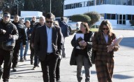 “Es una causa que no tiene la suficiente investigación en un tema tan importante”, replicaron desde la defensa de Conarpesa