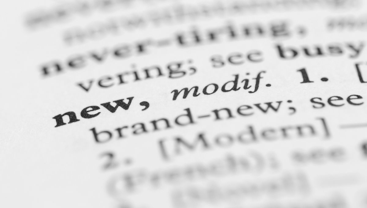 "Skibidi", "Delulu", And "Broligarchy" Among More Than 6,000 New Words Added To Dictionary