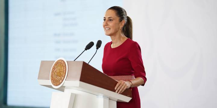 Sheinbaum se reunirá hoy con presidentes de Guatemala y Belice: estos son los temas sobre los que dialogará
