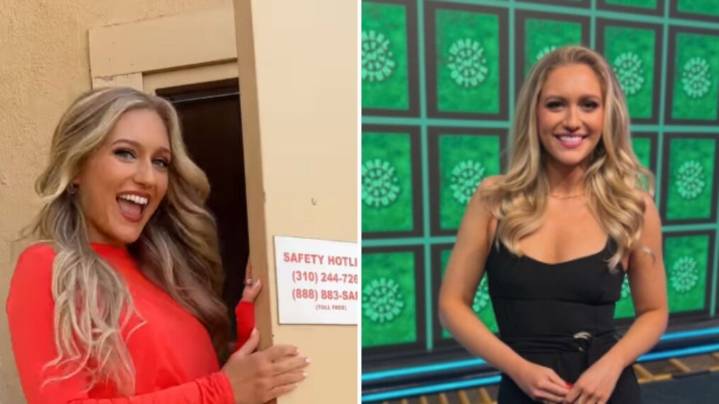 'Wheel of Fortune': Maggie Sajak Shares Sneak Peek Ahead of Season 43
