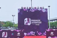 Peso Pluma, Carín León y Anitta entre los más nominados a Premios Juventud