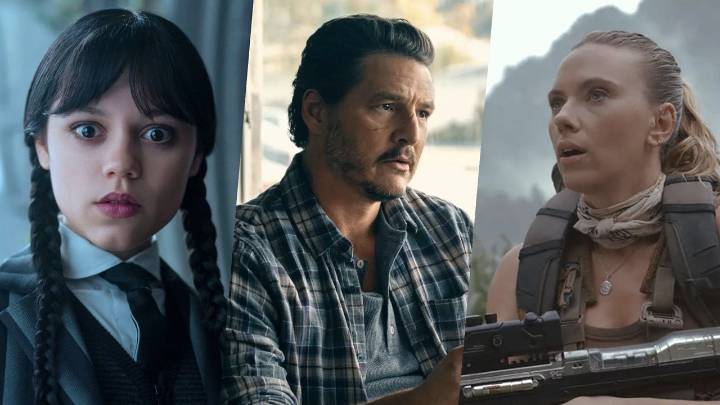 7 top new movies and shows to stream this weekend on Netflix, Prime Video and more (Aug. 8