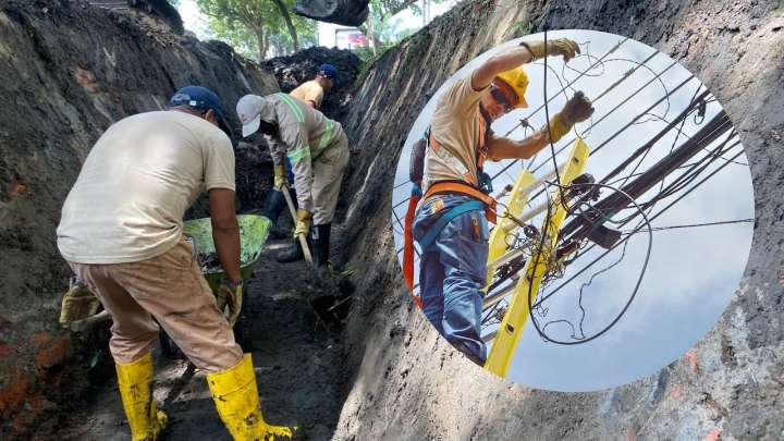 Emcali anuncia cortes de luz y de agua en Cali para este lunes, 1 de septiembre