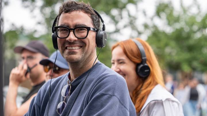 Dan Levy’s Netflix Show Has a Title: ‘Big Mistakes’