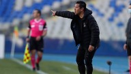 Colo Colo define el DT interino y los primeros nombres que surgen para reemplazar a Almirón