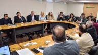 Senado: obtuvo dictamen favorable el proyecto que habilita al gobierno entrerriano a tomar deuda en dólares