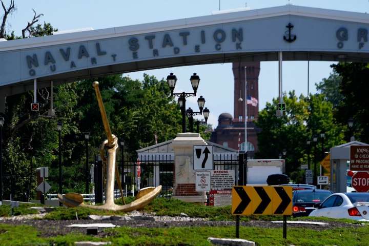 Trump administration asks military base near Chicago for support on immigration operations