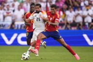 Rodri y Carvajal regresan a España para las eliminatorias del Mundial tras largas lesiones