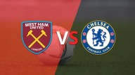 Premier League: Se disputan West Ham United y Chelsea en el primer duelo por la Fecha 2
