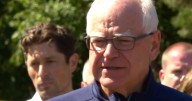 Walz, other Minnesota officials give update on Minneapolis Catholic school shooting