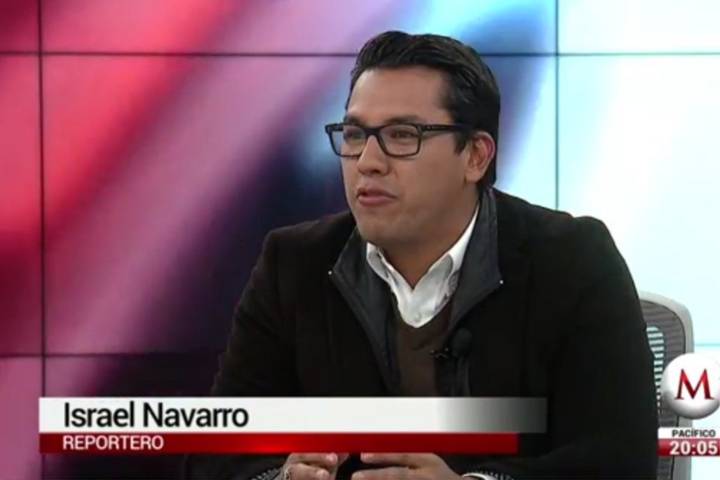 SNTP: Dos periodistas mexicanos fueron deportados al intentar ingresar a Venezuela