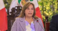 Gobierno priorizará lucha contra la minería ilegal tras acuerdos del Consejo de Seguridad Ciudadana | Dina Boluarte 