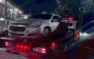 Woman accused of leading police on pursuit after shoplifting incident in Mt. Juliet