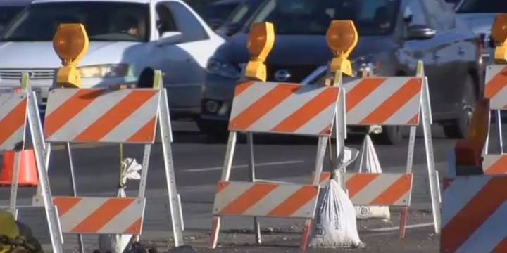 Temporary lane closure on River Street scheduled for safety inspection