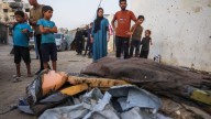 La lucha contra Hamas no excusa para cometer “crímenes de guerra”, afirma experto