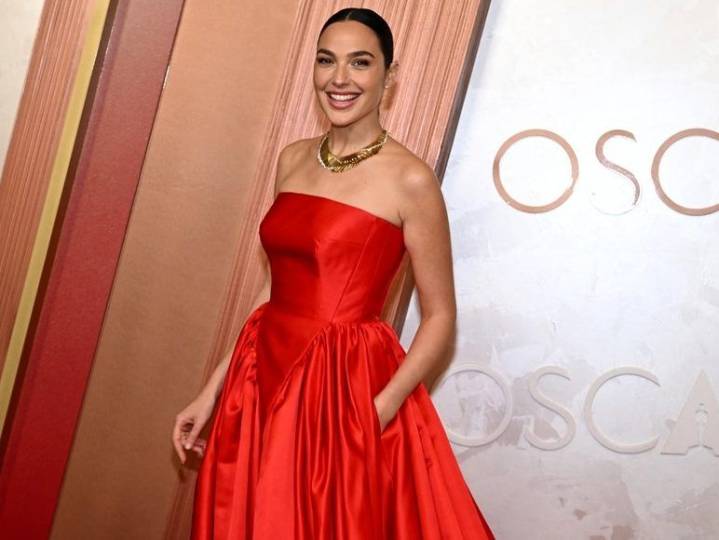 Snow White's flop not solely due to anti-Israel 'pressure': Gal Gadot