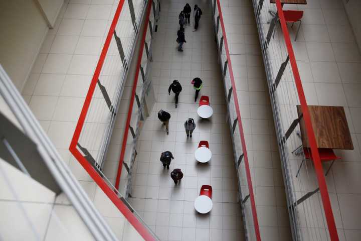 Ranking Merco Talento 2025: universitarios chilenos aspiran a una renta de $1,6 millones en su primer trabajo