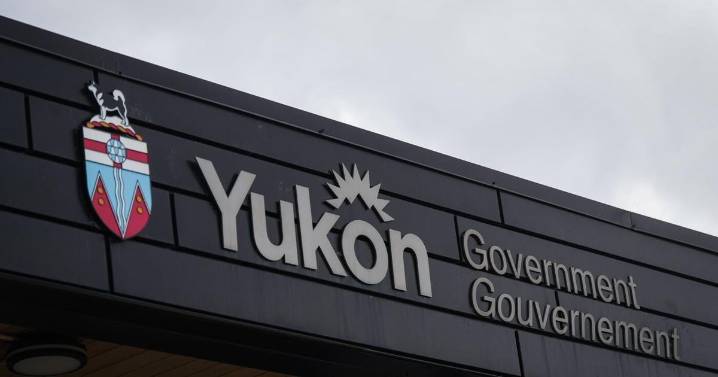 Yukon, Alaska sign agreement to address missing and murdered Indigenous people