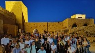 Más de 2.500 personas disfrutan de las actividades culturales nocturnas del programa ‘Jaén no duerme en verano’