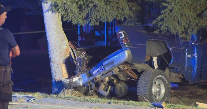 Man killed in violent crash after "confrontation" at nearby Dollar Tree in Massachusetts