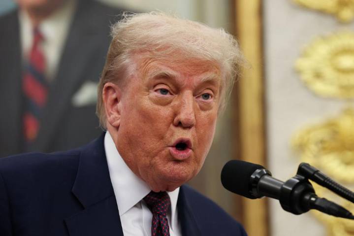 Hey, experts — admit how you got Trump's tariffs so wrong