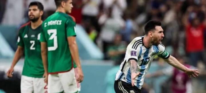 LA SCALONETA NO IRÁ A LA GIRA EN CHINA Y JUGARÁ UN AMISTOSO CONTRA MÉXICO
