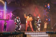 Delirio continúa celebrando la exitosa temporada de ‘Vera, al ritmo de la vida’