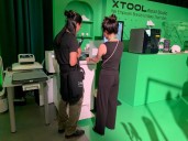 Chinese makerspace company opens Mountain View headquarters