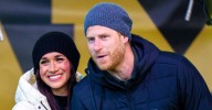Prince Harry Meghan Markle Marriage Strained After Netflix Deal Fails
