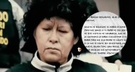 Mafia amenaza con secuestrar a la mamá de ‘El Monstruo’: “Te damos 24 horas para que la saques de esa casa” La casa donde debía cumplir arresto domiciliario la madre del cabecilla de ‘Los Injertos del