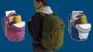 The North Face Recon Pack is 30% off at REI's huge Labor Day sale