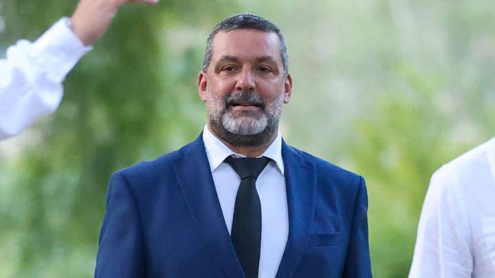 La firme petición de los Reyes Felipe VI y Letizia sobre su amigo Jaume Anglada, ingresado en la UCI