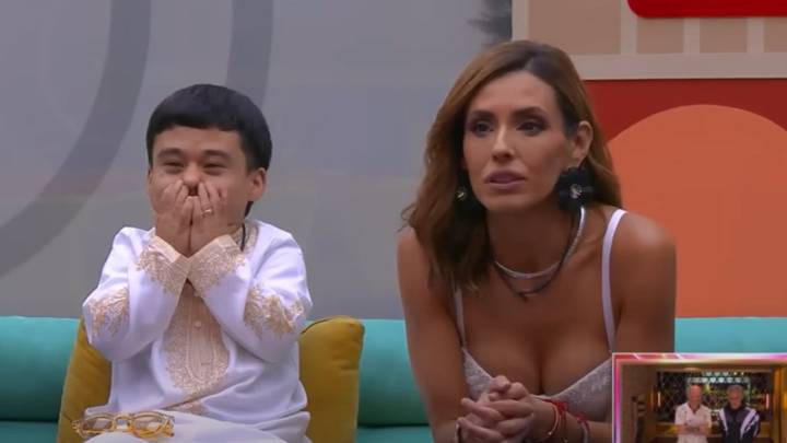 Así van las votaciones de La Casa de los Famosos México, HOY 29 de agosto, ¿quién será el quinto eliminado?