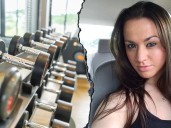 De qué murió Hayley McNeff: dolor tras la muerte de la influencer y bodybuilder a los 37 años