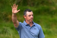 ‘I’ve been asked to do that and I’ve turned it down’ – Rory McIlroy on US captain Keegan Bradley’s Ryder Cup dilemma