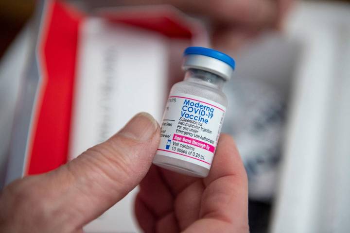 What To Know About The New Updated Covid Vaccines For 2025