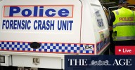 Brisbane news live: Teen dead following e-bike crash with SUV; Albanese addresses the UN General Assembly