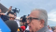 Rocha Moya cancela festejos del Grito en Sinaloa: ceremonia será solo acto cívico