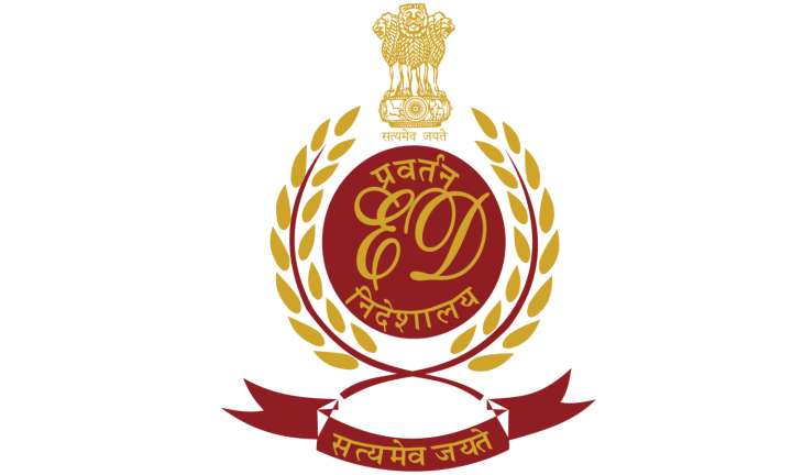 ED Raids Dealer Who Sold Car to KTR Wife’s Firm