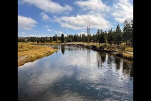 Fishing reopens on some rivers in Yellowstone Park