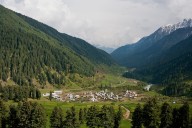 7 Tourists Spots Closed After Pahalgam Attack Reopened In Kashmir