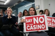 All Bets Are Off for Manhattan Casino With Rejection of East Side Project