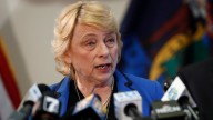 Maine Gov. Janet Mills takes steps toward 2026 Senate run, AP sources say