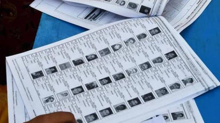 Bihar's Final Electoral Roll Released, 48 Lakh Voters Removed After SIR Exercise