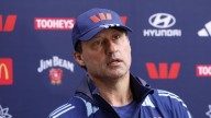 NRL 2025: Laurie Daley’s proposed role with the Manly Sea Eagles questioned, conflict with Origin team NSW Blues, Anthony Seibold