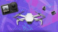 Best Prime Day DJI deals: Shop drones, mics, and more