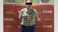 Detenido e imputado un ex fiscal del MP por extorsión en el estado Sucre