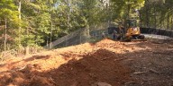Work to welcome bear cubs back to Appalachian Bear Rescue continues