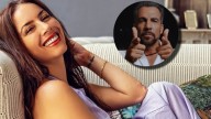Luego de pelear en público, Claudia Lizaldi termina su relación con Pedro Moctezuma
