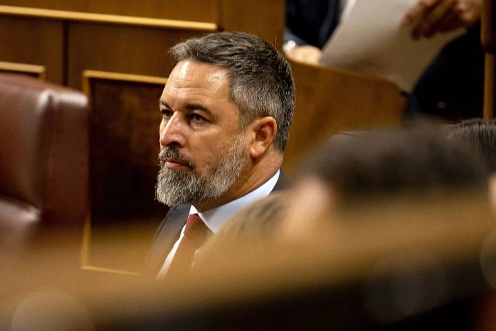 El error de Sánchez con inmigración que allana el camino de Abascal